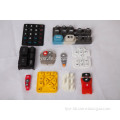 silicone rubber keypad/silicone accessories